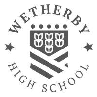 Wetherby High School Logo
