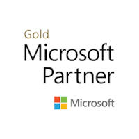 Microsoft Gold Partnet Logo