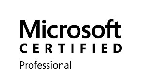 Microsoft Certified Professional