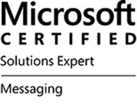 Microsoft Solutions Expert