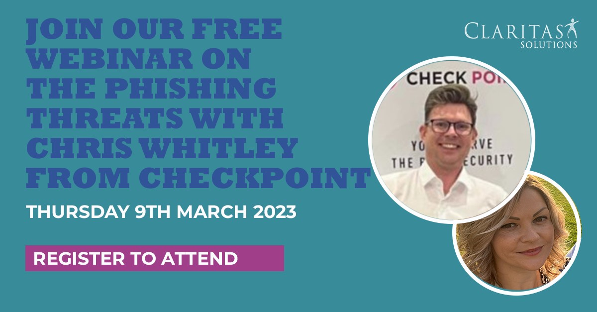 Join Our Webinar With Chris Whitley 