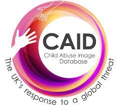 CAID - child abuse image database