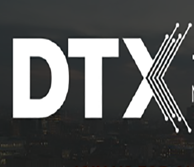 DTX Manchester 2024