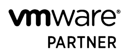 VMWare Partner Logo