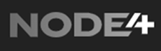 Node4 Logo