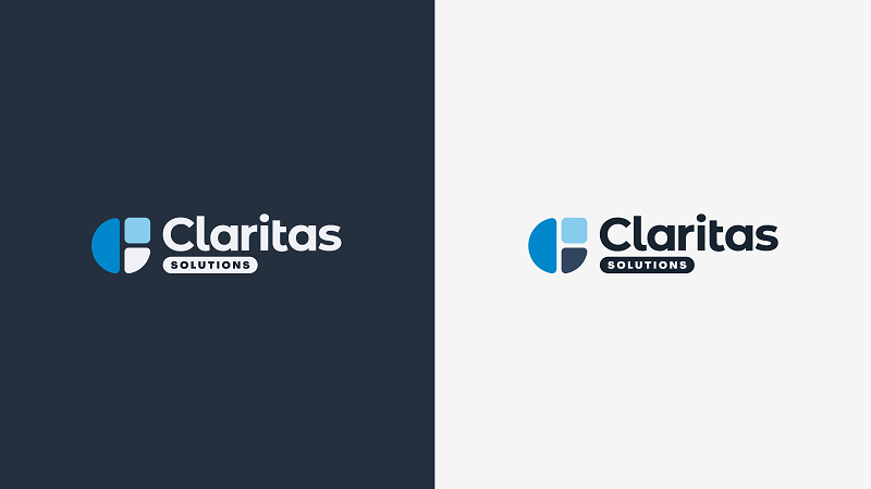 new look to Claritas Solutions