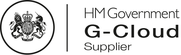 g cloud approved supplier logo transparency