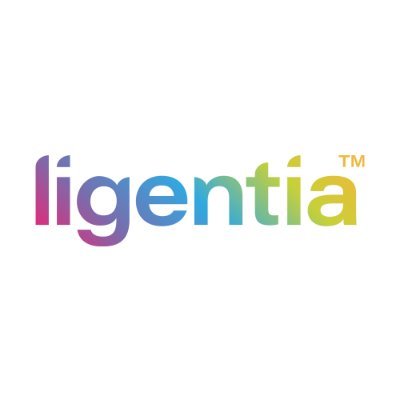 Ligentia logo