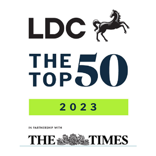 LDC top 50 2023