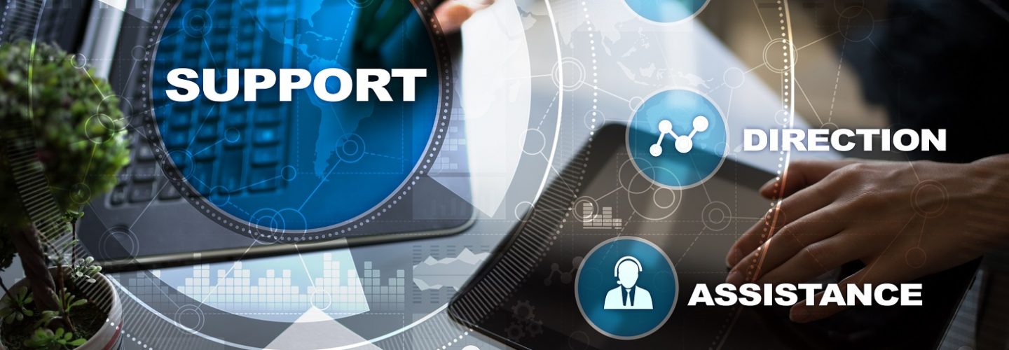 Dedicated Outsourcing Technical Support