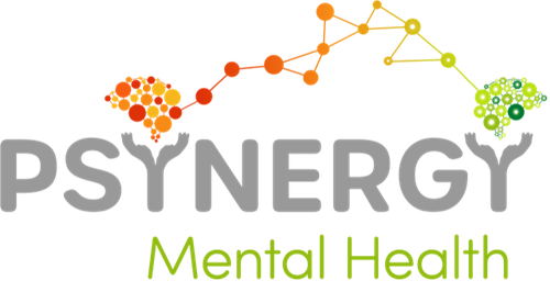 psynergy mental health