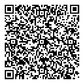 QR code for signing up for DTX