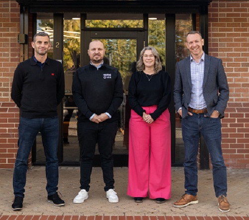 ADP Partnership - Yorkshire based tech firms