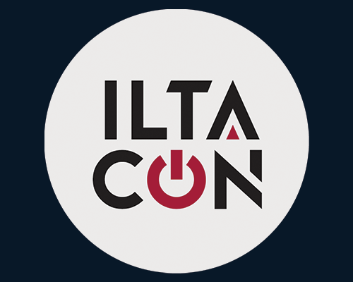 ILTACON Europe logo